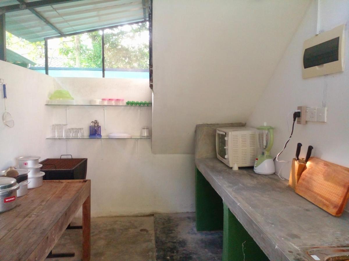 Lake Lane Guest Rest Koggala Extérieur photo