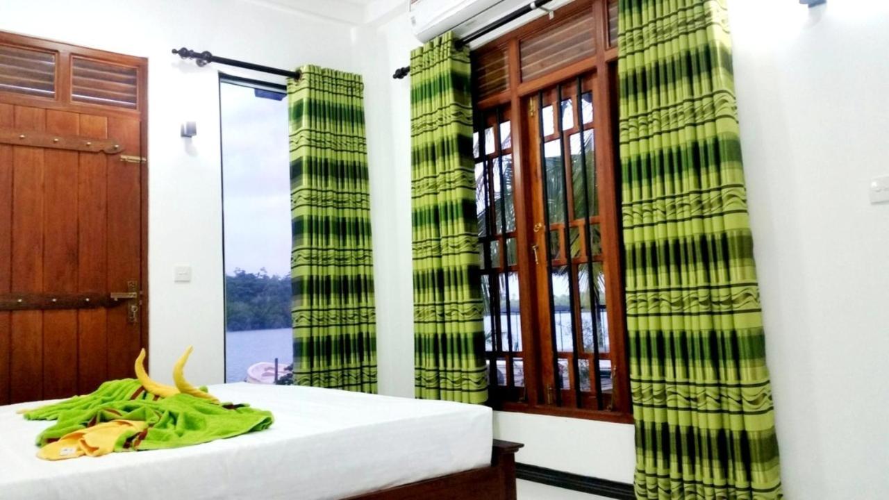 Lake Lane Guest Rest Koggala Extérieur photo