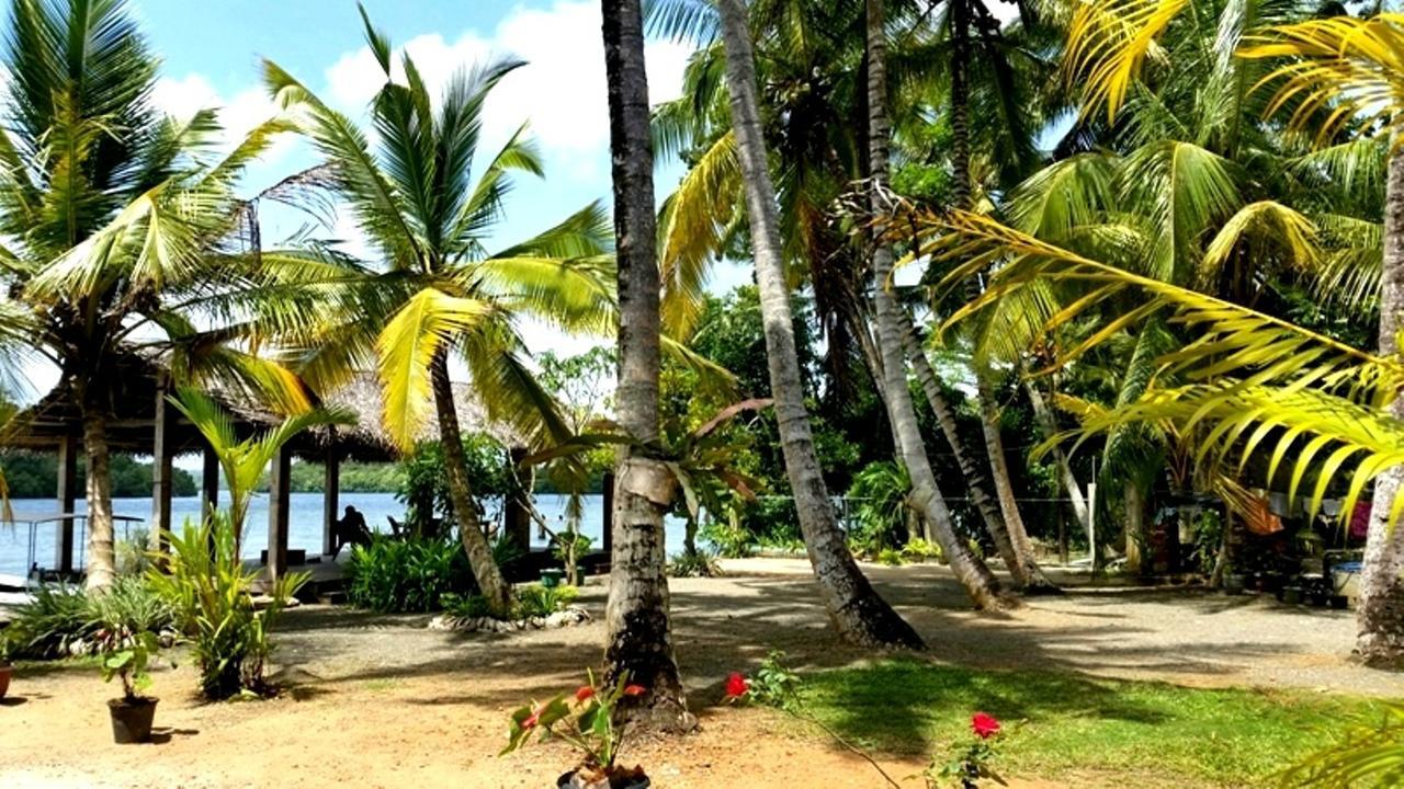 Lake Lane Guest Rest Koggala Extérieur photo
