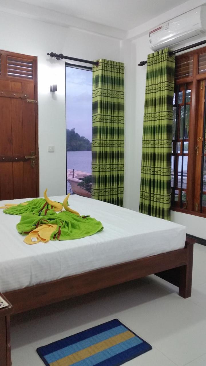 Lake Lane Guest Rest Koggala Extérieur photo