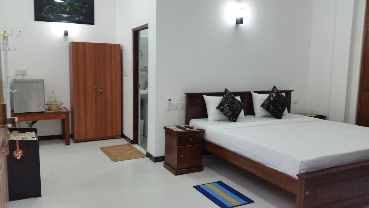 Lake Lane Guest Rest Koggala Extérieur photo