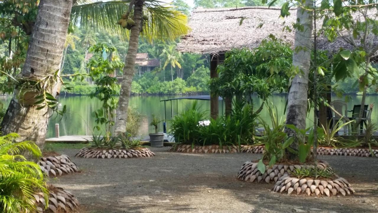 Lake Lane Guest Rest Koggala Extérieur photo
