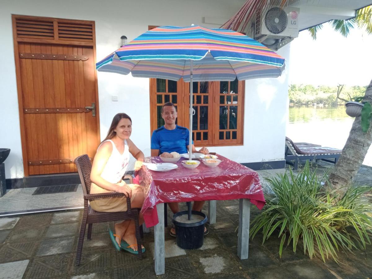 Lake Lane Guest Rest Koggala Extérieur photo