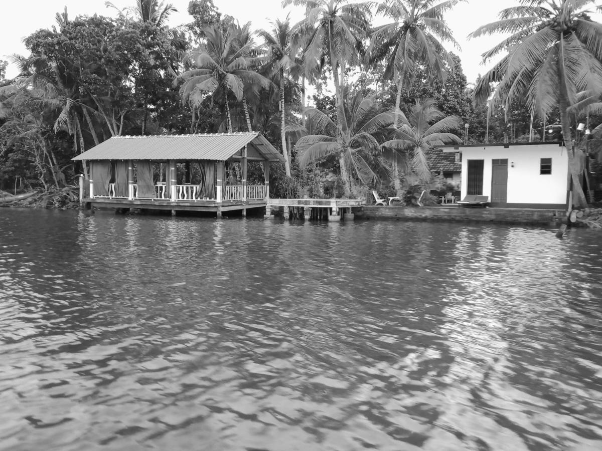 Lake Lane Guest Rest Koggala Extérieur photo